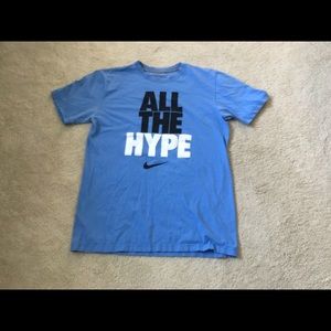 Mens Nike t shirt